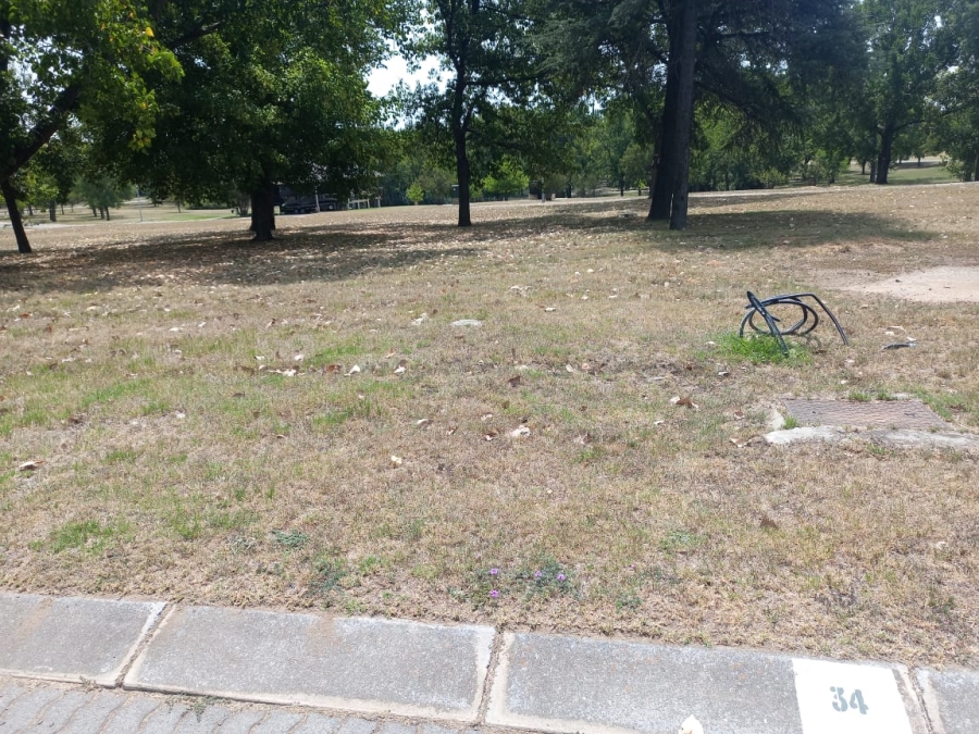 0 Bedroom Property for Sale in Willow Creek Riverfront Residential Estate Free State